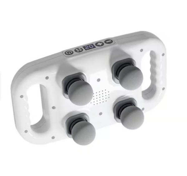 Miniatura 3 de Equipo De Masaje Corporal Recargable