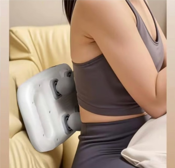 Miniatura 2 de Equipo De Masaje Corporal Recargable