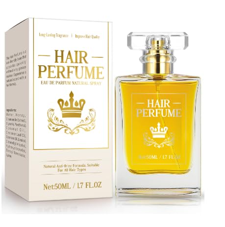 Miniatura 6 de hair perfume con feromonas woman