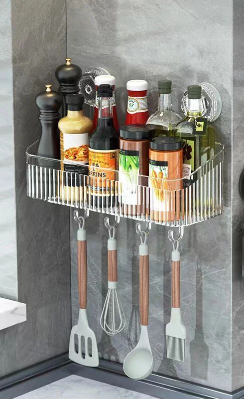 Organizador con ganchos EG-4