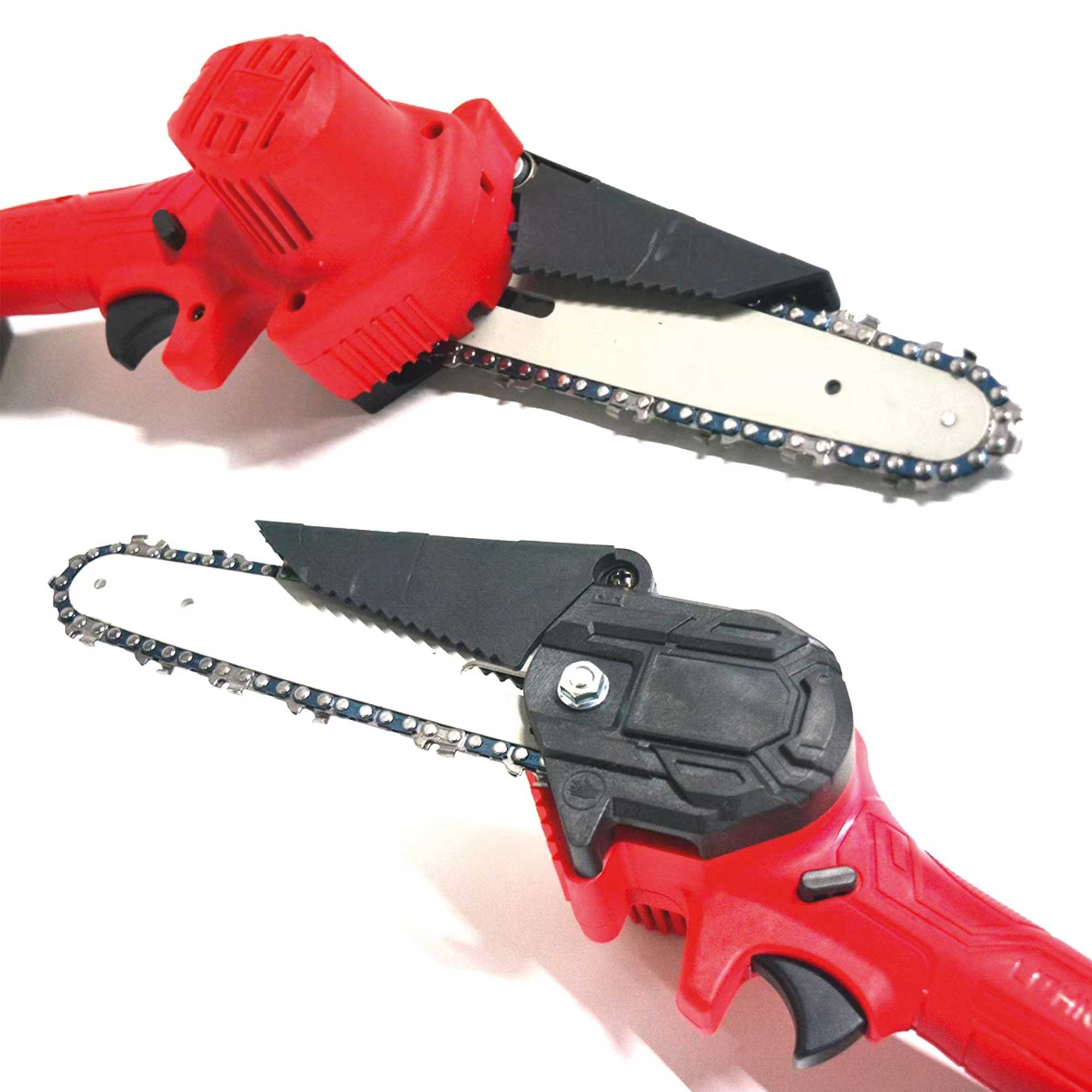 Miniatura 7 de Mini Sierra eléctrica portátil