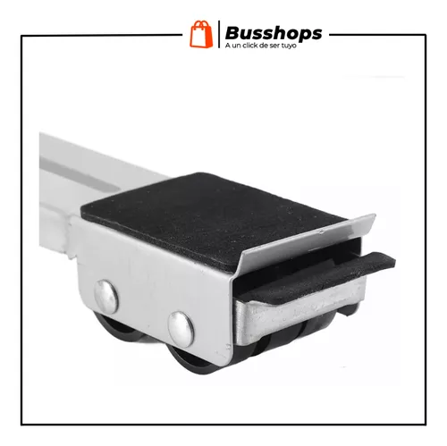 Miniatura 2 de Soporte multifuncional para lavadora móv