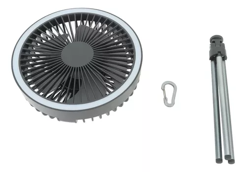 Miniatura 3 de VENTILADOR TRIPODE