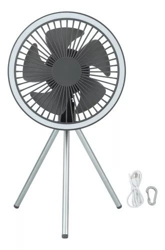 Miniatura 2 de VENTILADOR TRIPODE