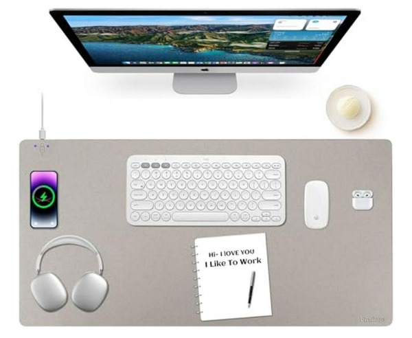 Miniatura 2 de TAPETE PARA COMPUTADOR