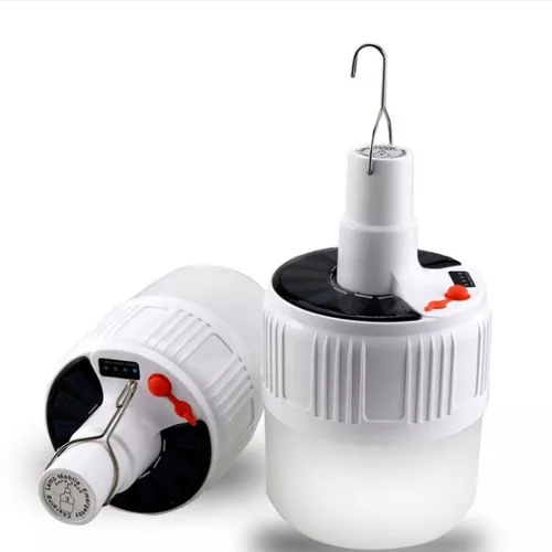 Miniatura 2 de Foco Led Recargable