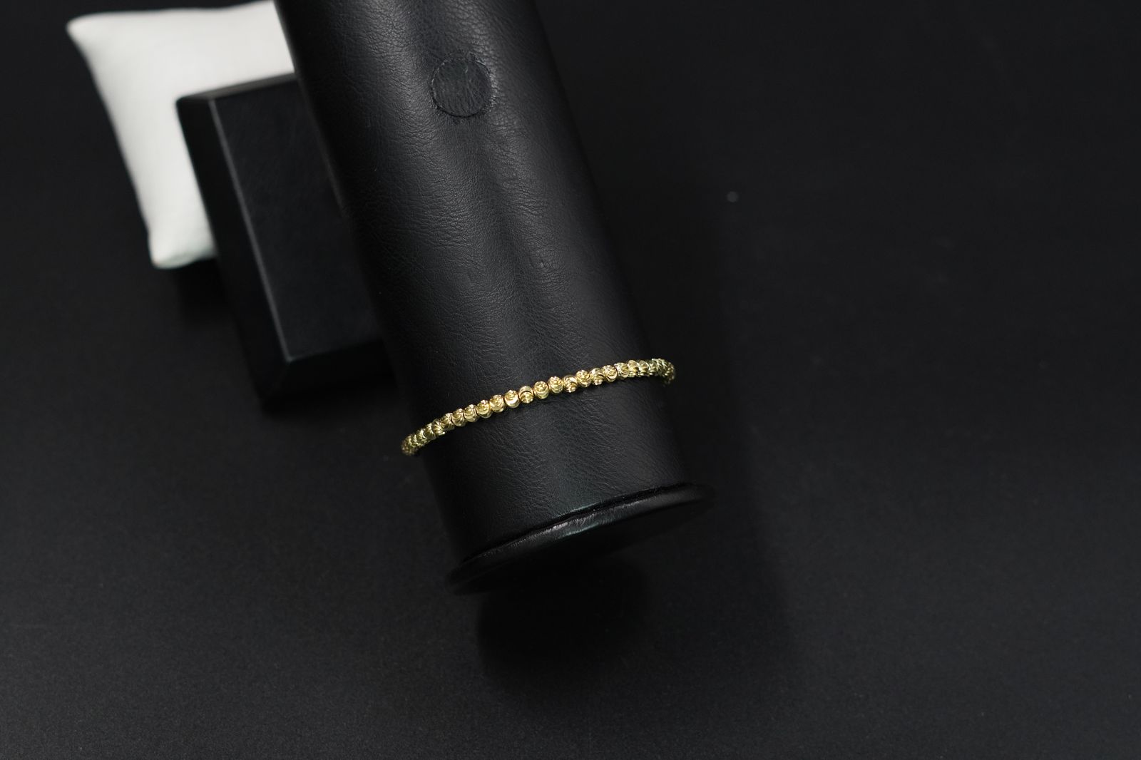 PULSERA BALIN SEGUIDO DIAMANTADO