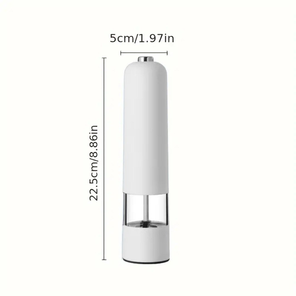 Miniatura 4 de Molinillo Pimentero Triturador