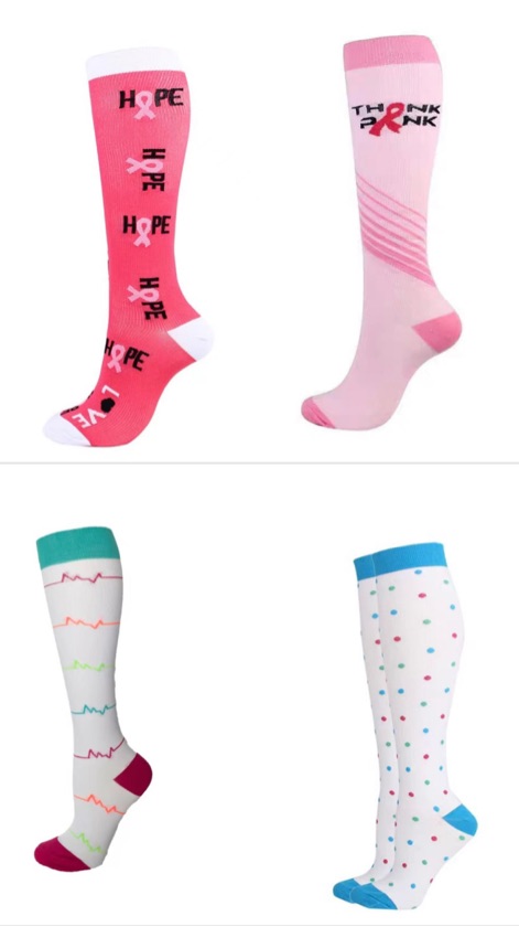 Media Compresion diseños 7008W