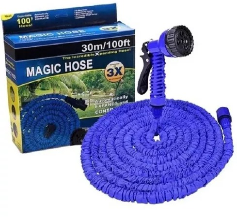 Manguera expandible 22Mts 1107