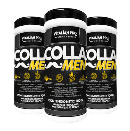 COLLAMEN 700 G