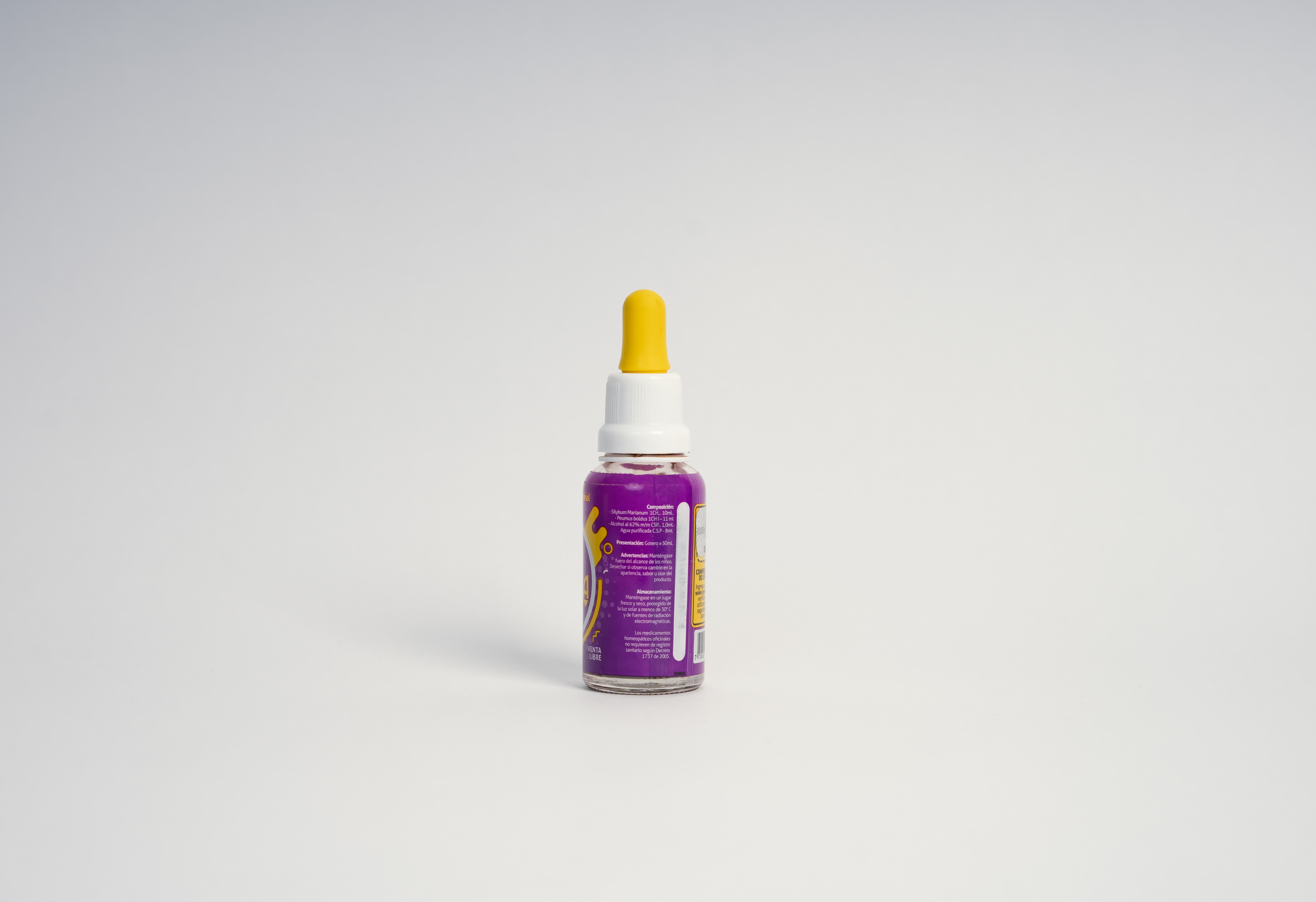 DRENADOR BYE BYE GRASA