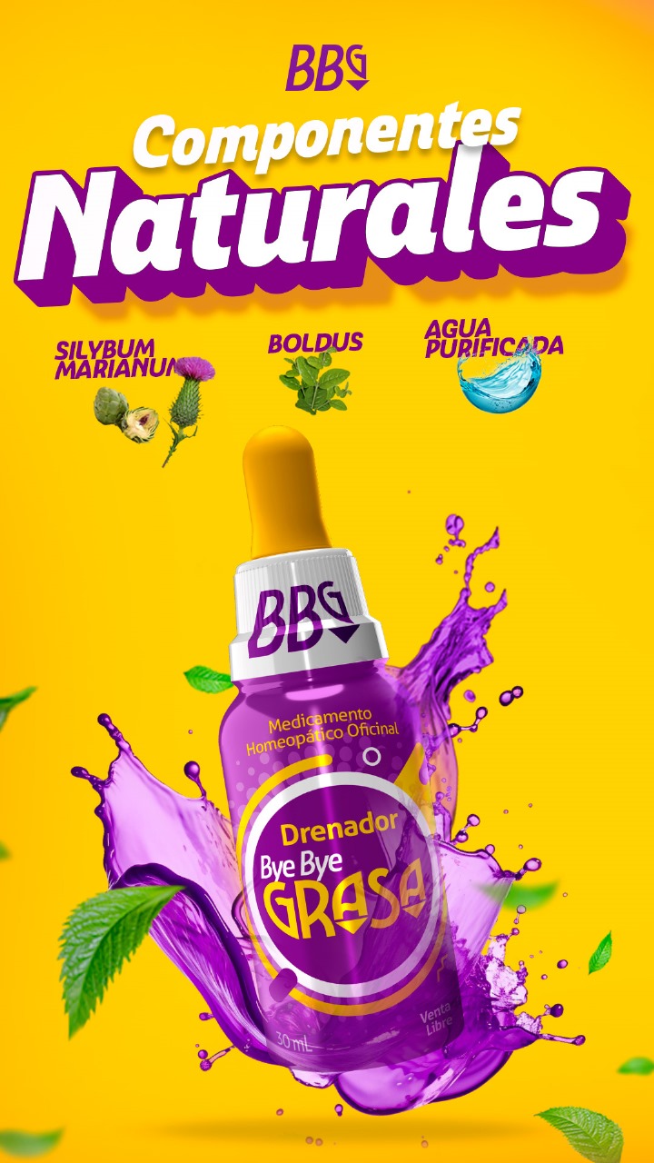 Miniatura 3 de COMBO BYE BYE GRASA