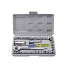 Juego de herramientas 50 piezas