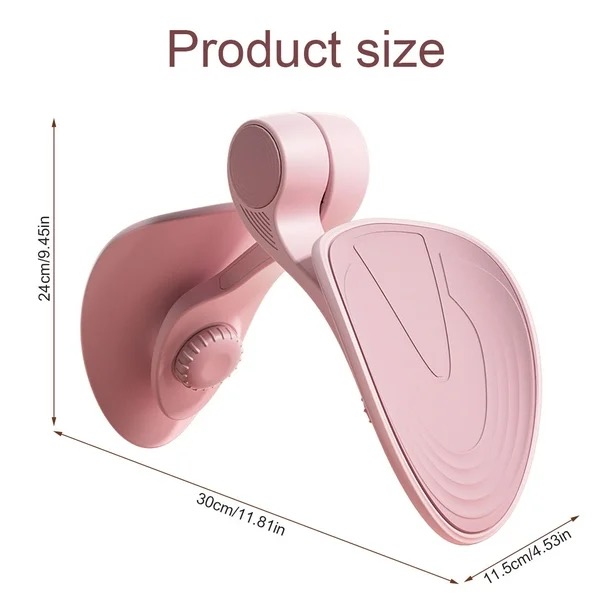 Combo ejercitador suelo pélvico y bandas