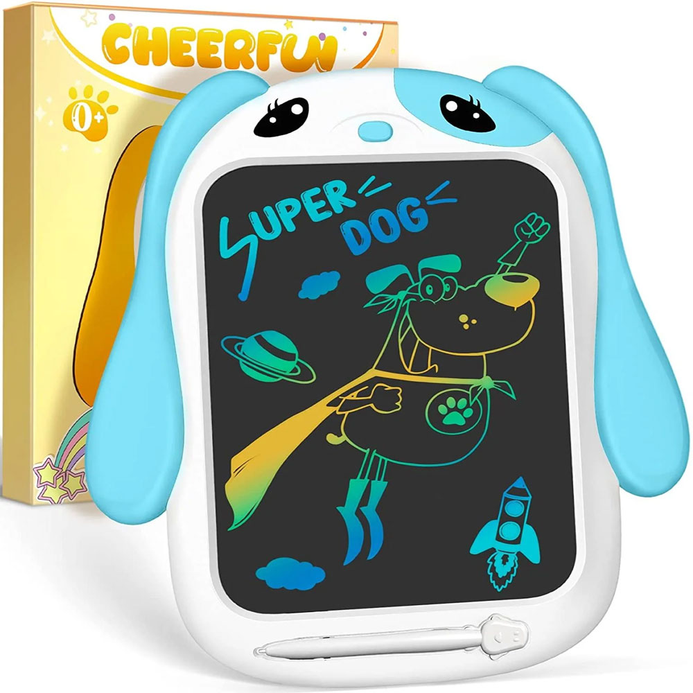 ✨ Tablero Mágico LCD 10 In Dibujo - ¡Desata tu creatividad! 🎨