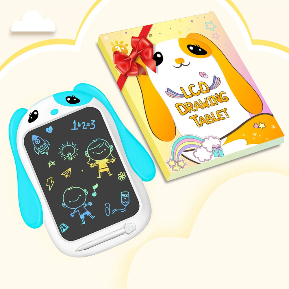 ✨ Tablero Mágico LCD 10 In Dibujo - ¡Desata tu creatividad! 🎨 2