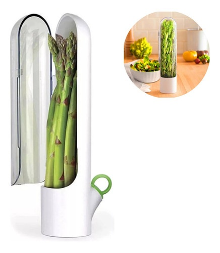 Miniatura 2 de CONSERVADOR DE VERDURAS