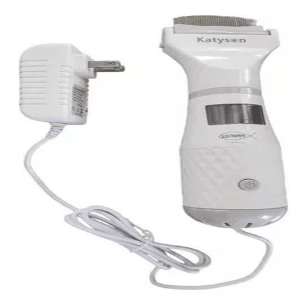 Miniatura 3 de Aspiradora Quita  Piojos  A