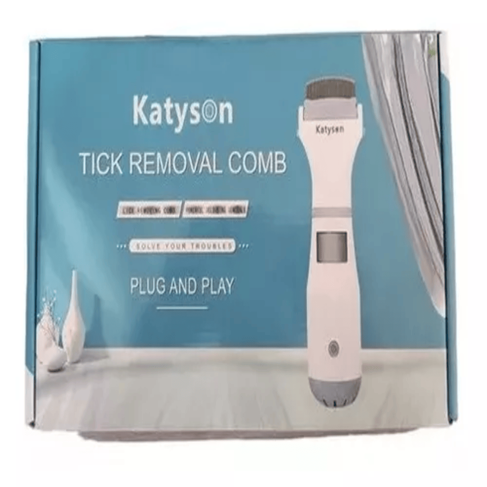 Miniatura 2 de Aspiradora Quita  Piojos  A