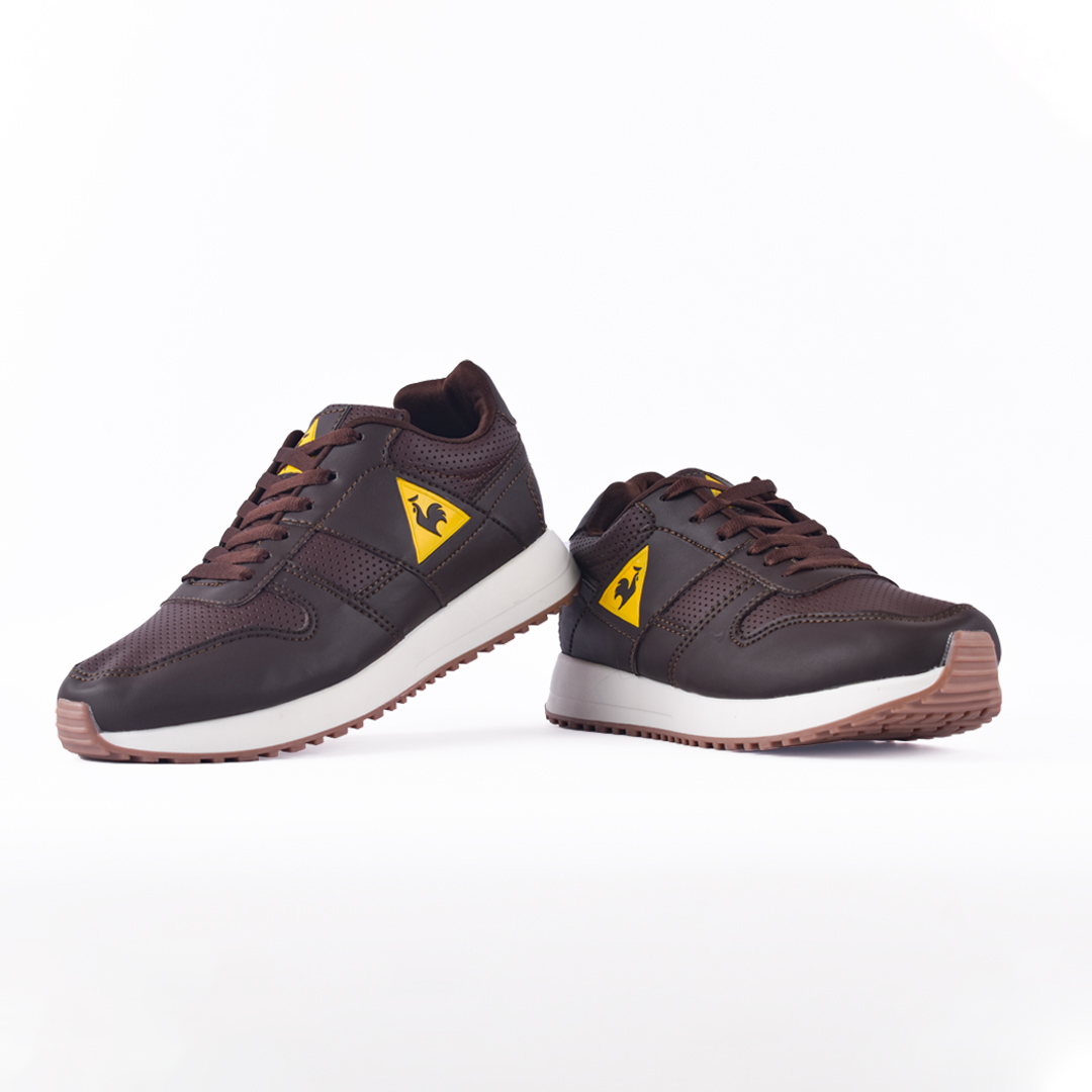 Calzado Lee coq sportif BLANCO