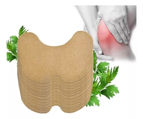 Miniatura 4 de Parche De Dolor Para Rodilla x12unidades