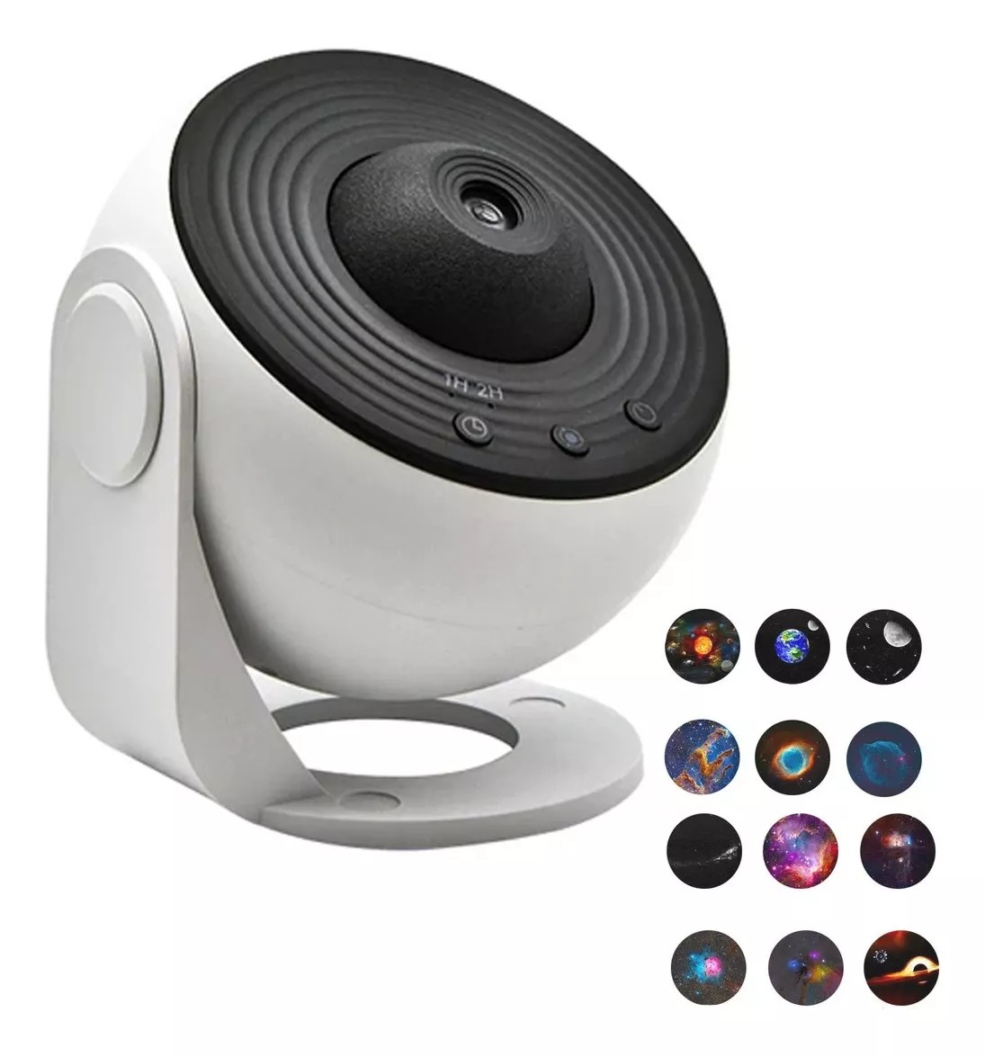 Miniatura 4 de PROYECTOR LENTES INTERCAMBIABLES