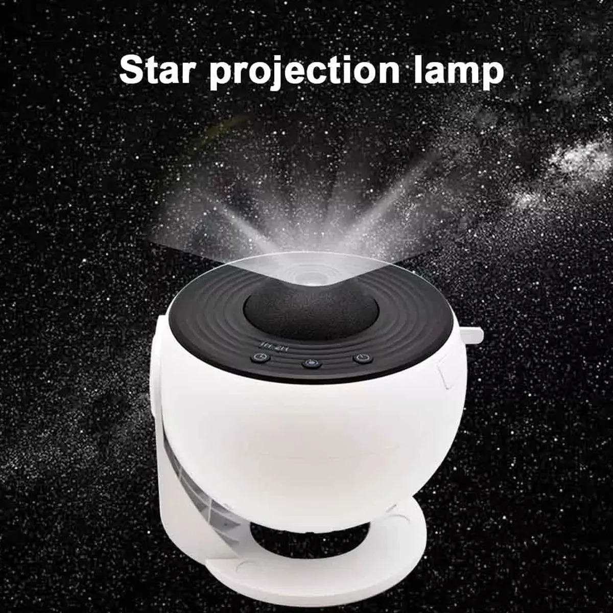 Miniatura 3 de PROYECTOR LENTES INTERCAMBIABLES