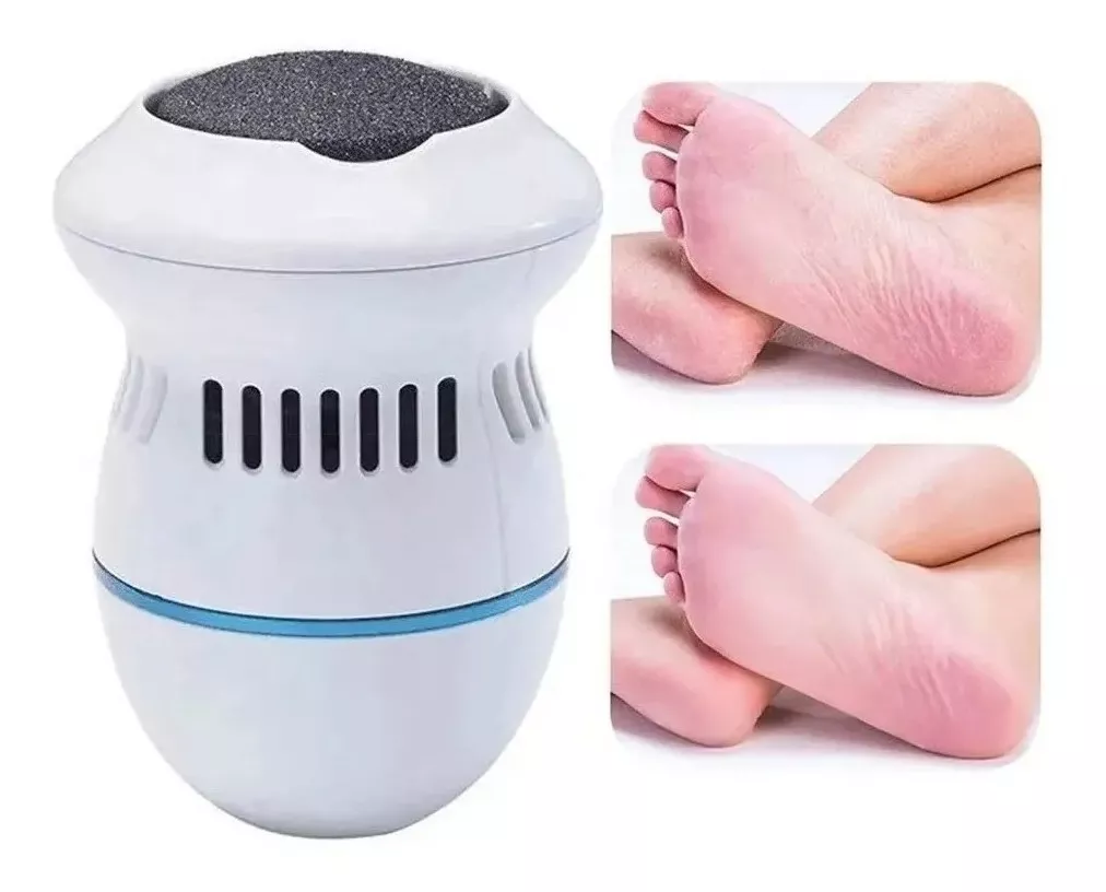 Miniatura 2 de PULIDOR DE CALLO INALAMBRICO RASPA CALLO