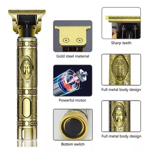 Miniatura 7 de Patillera profesional buda T99