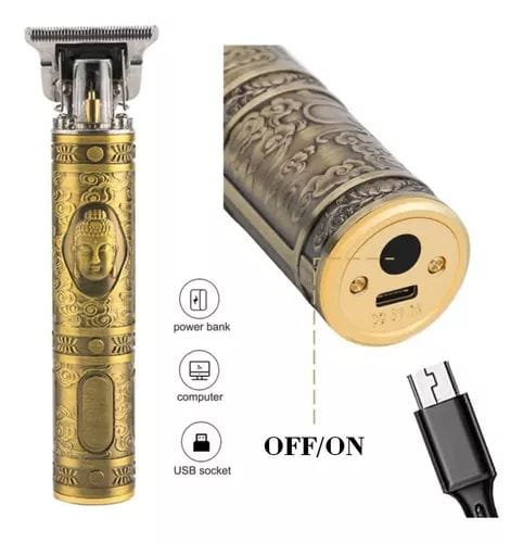 Miniatura 8 de Patillera profesional buda T99