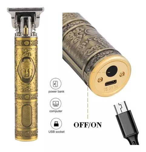 Miniatura 3 de Patillera profesional buda T99