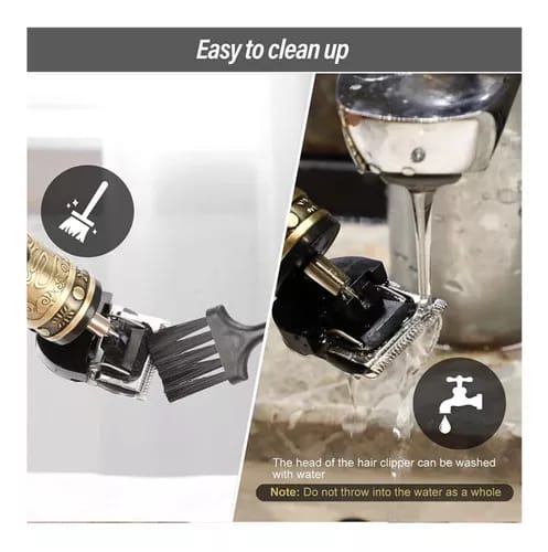 Patillera profesional buda T99