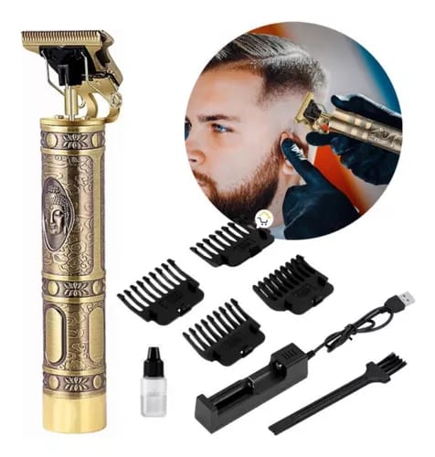 Miniatura 10 de Patillera profesional buda T99