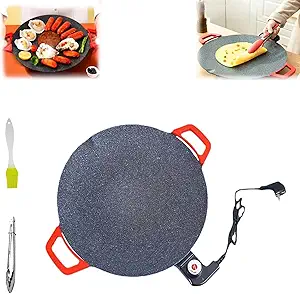 Miniatura 2 de SARTEN ELECTRICA ANTIADHERENTE