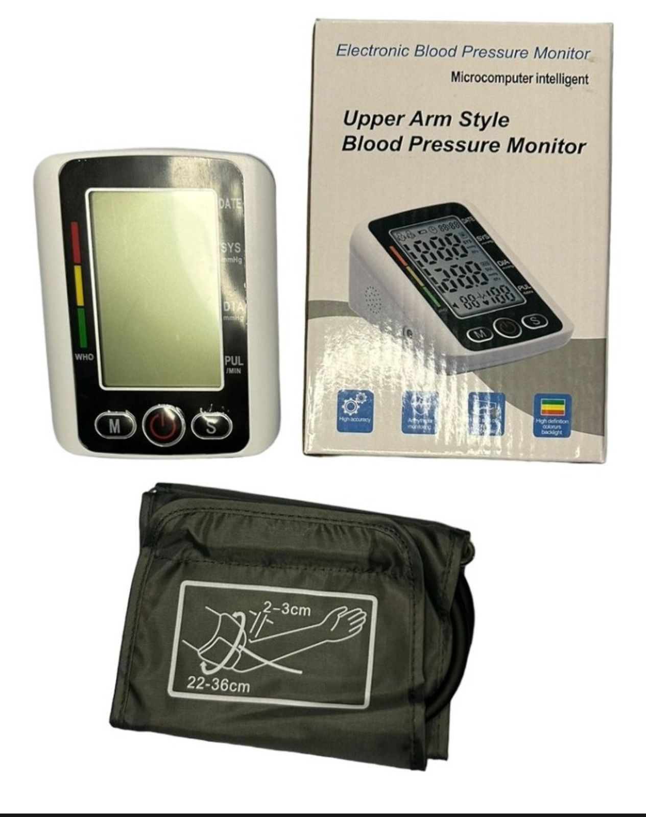 Maquina Para Tomar Presión Tensiometro