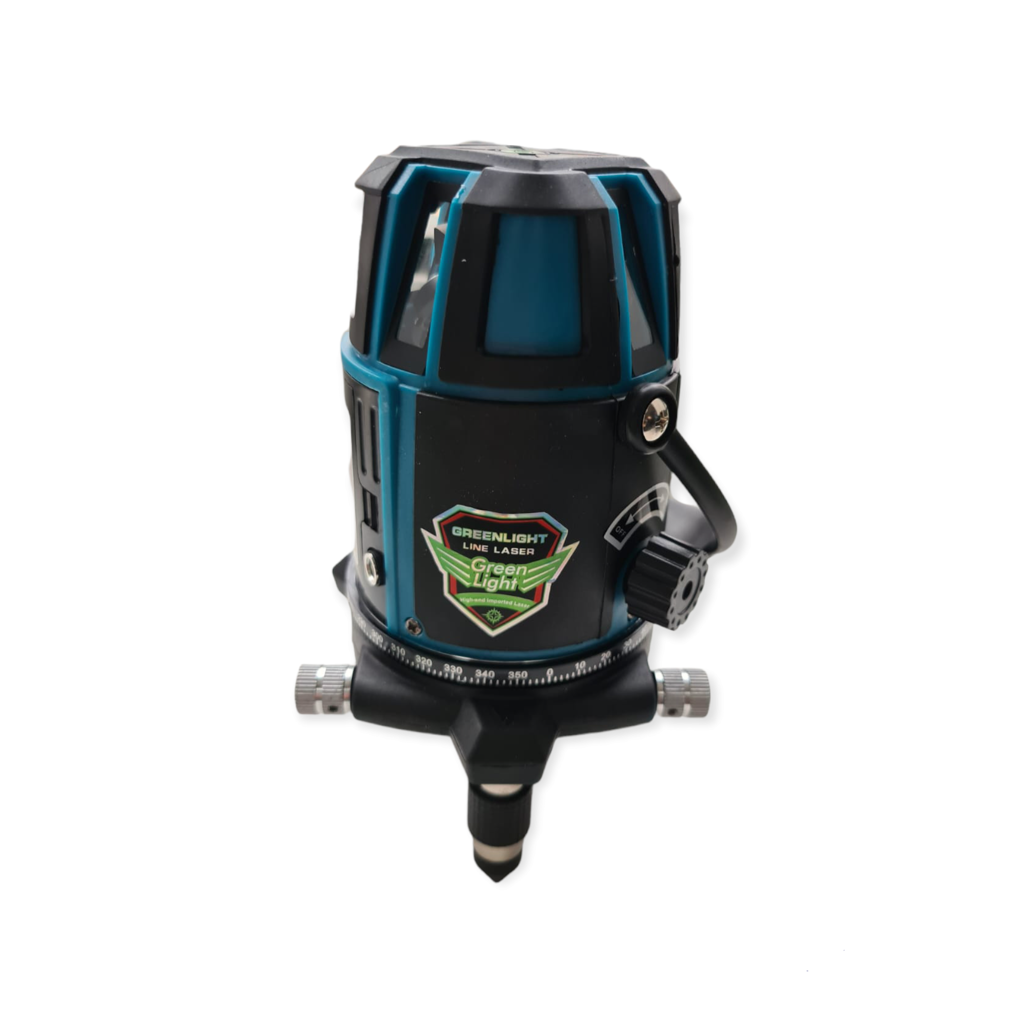 Miniatura 5 de Nivel Laser 5 Lineas Linea Verde