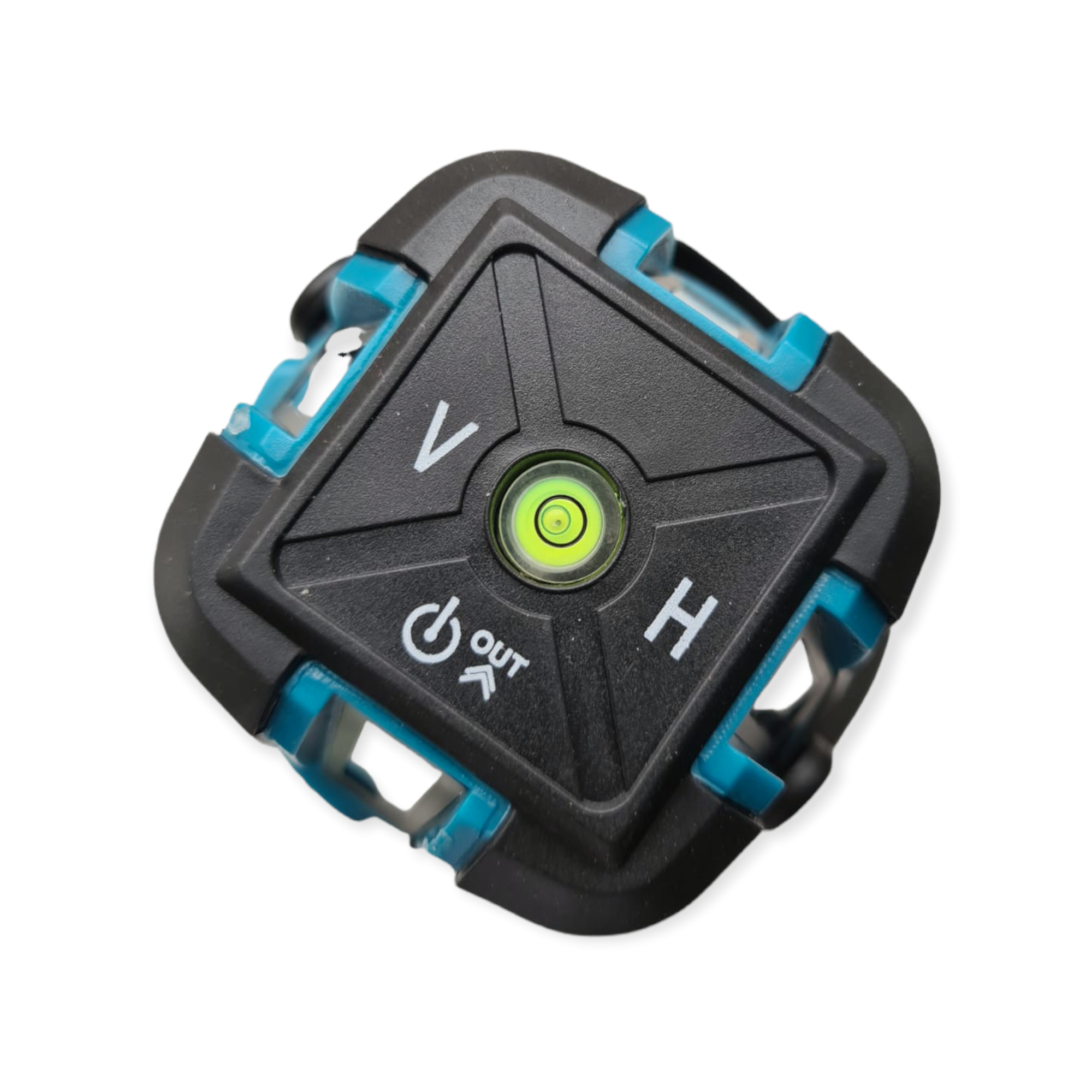 Nivel Laser 5 Lineas Linea Verde