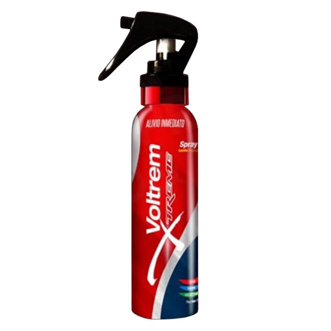 Miniatura 5 de Voltrem Xtreme Spray: Alivio rápido para