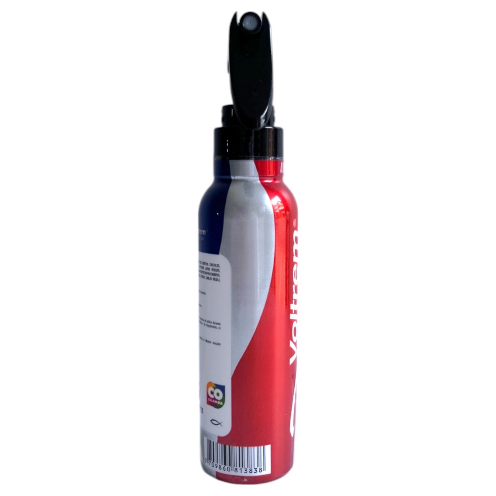 Miniatura 4 de Voltrem Xtreme Spray: Alivio rápido para