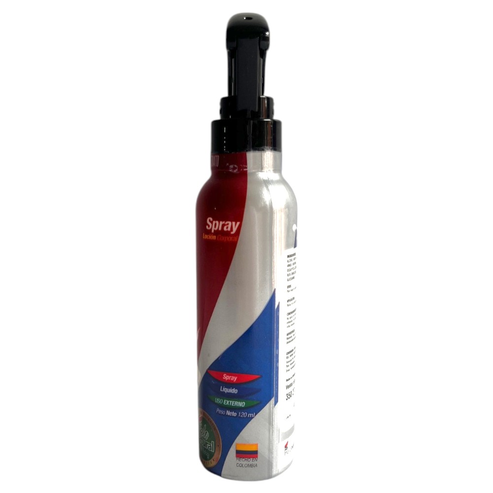 Miniatura 3 de Voltrem Xtreme Spray: Alivio rápido para