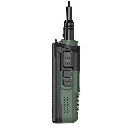 Miniatura 4 de Radio Baofeng Waterproof: Alta potencia