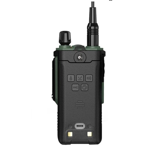 Miniatura 2 de Radio Baofeng Waterproof: Alta potencia