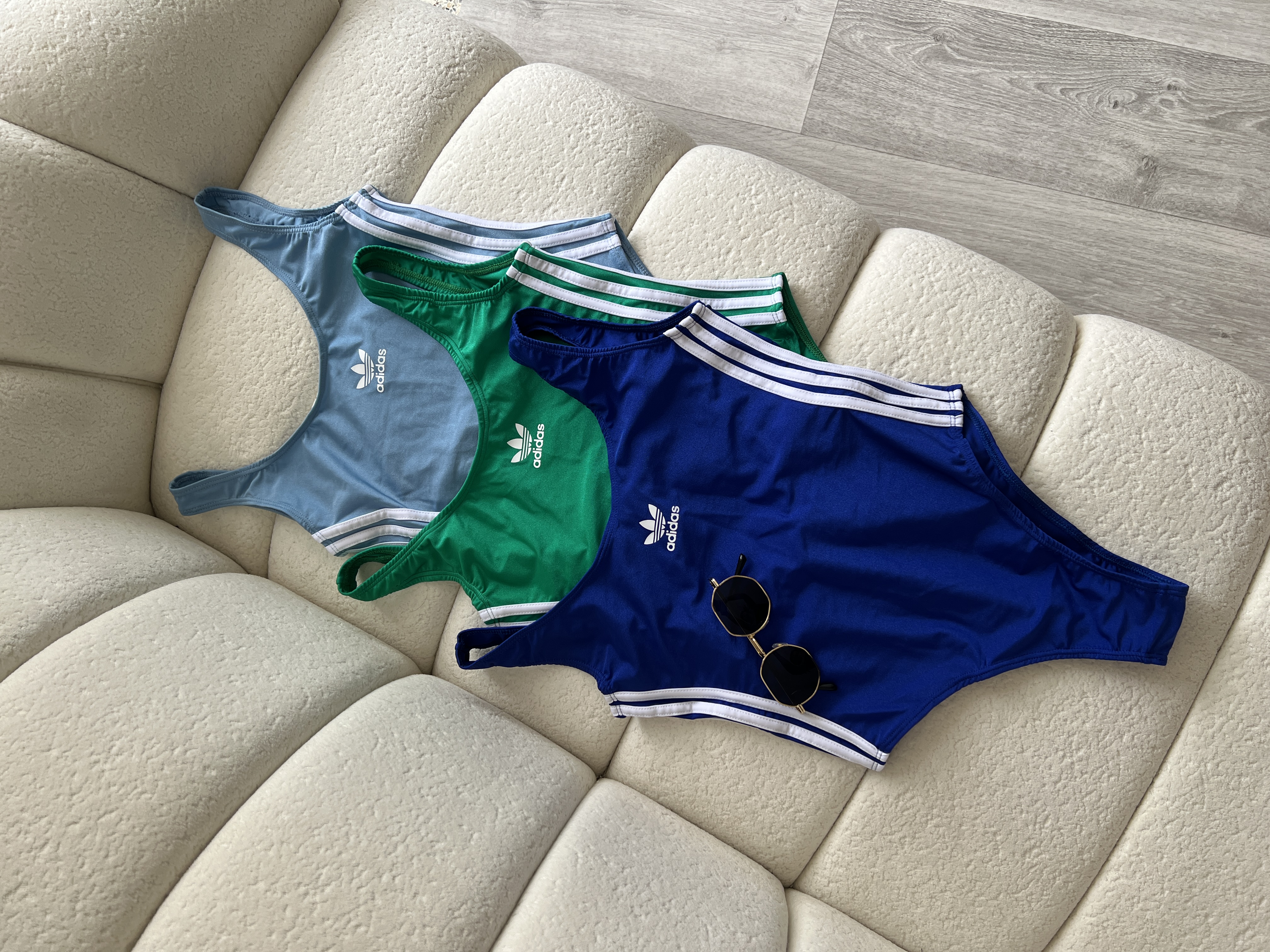 BODY ADIDAS COMBOS