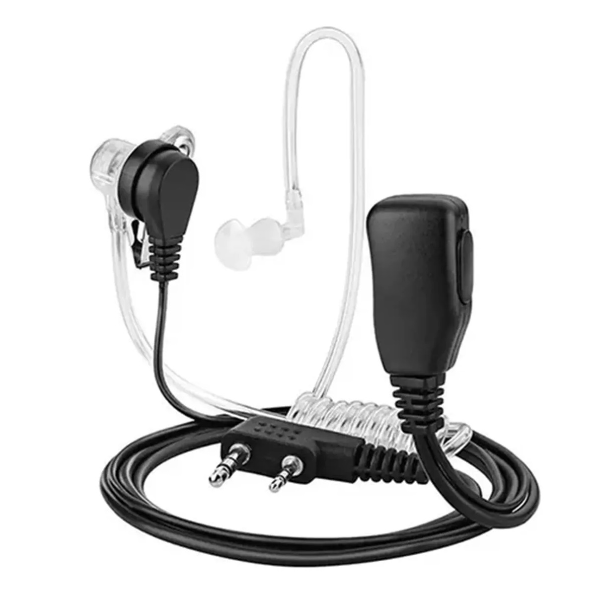 Auricular Manos Libres Tipo Escolta