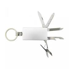 Llavero multifuncional