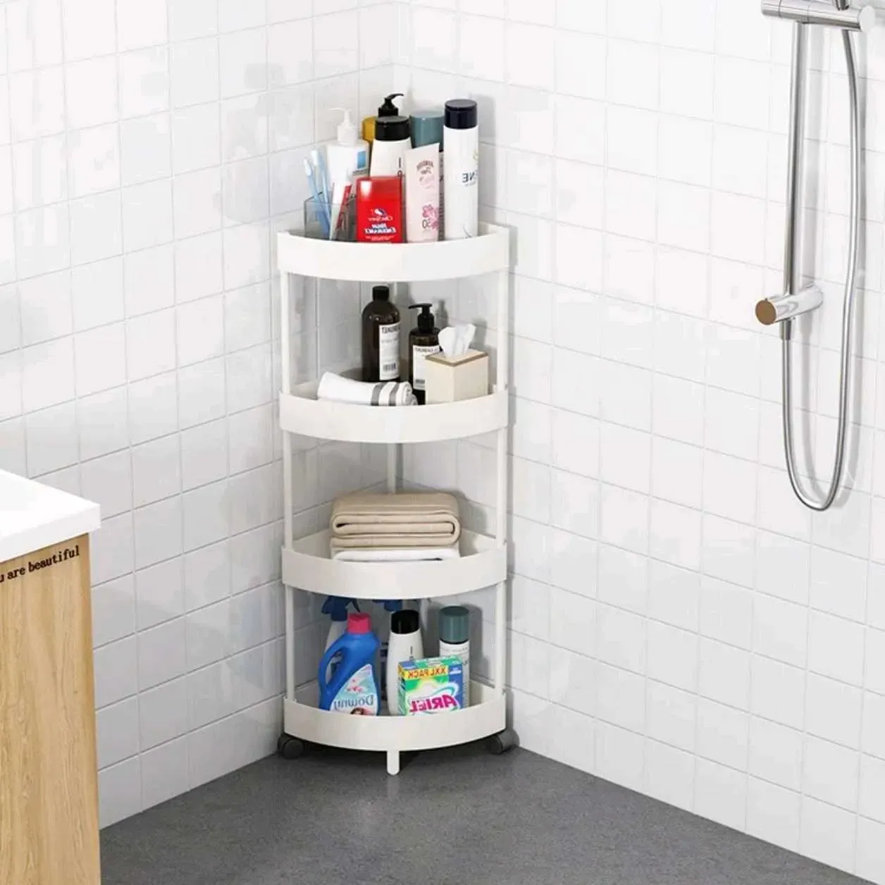 Miniatura 2 de Organizador esquinero