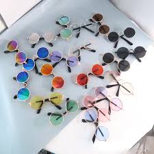 Gafas mascota