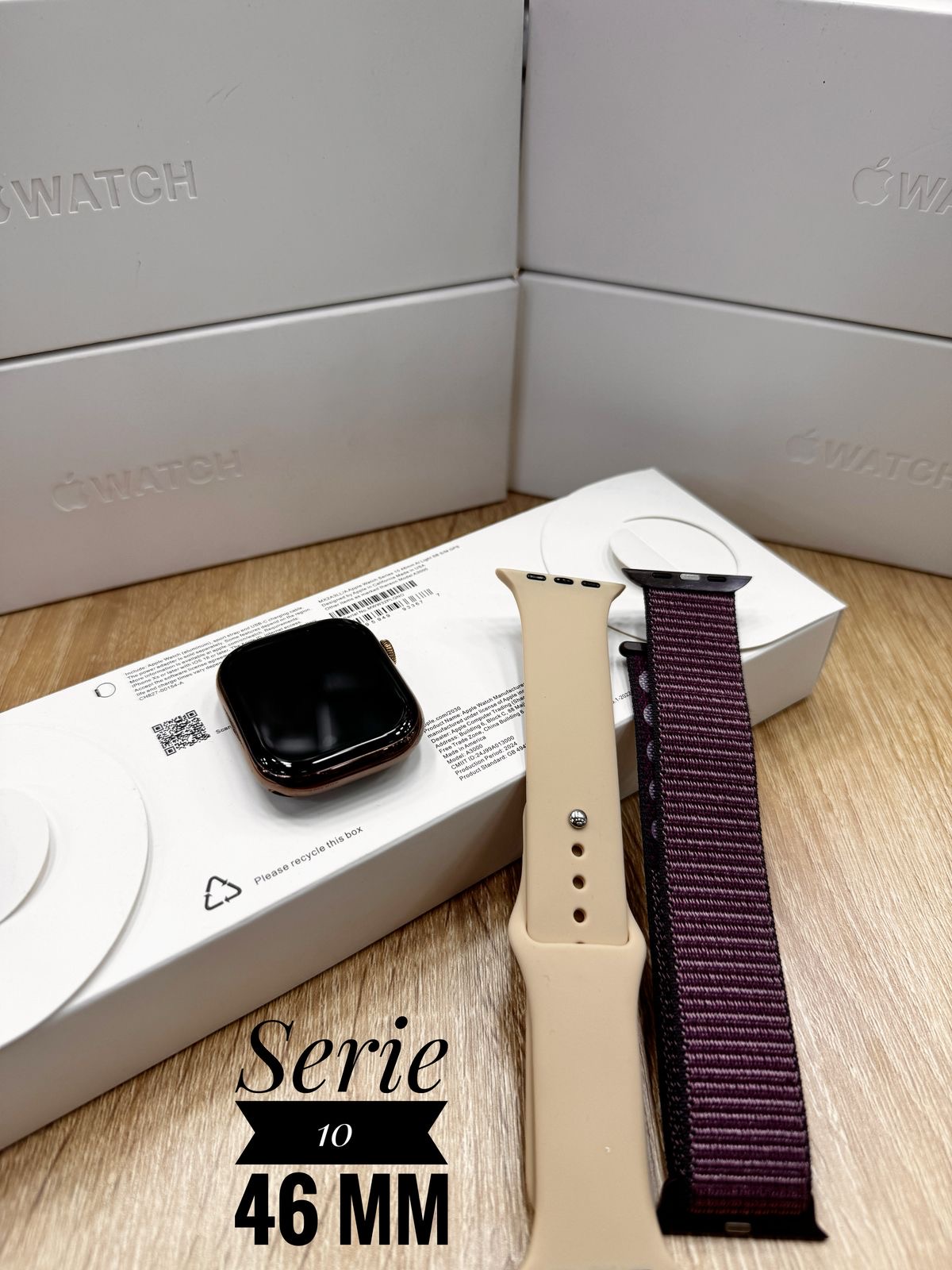 Miniatura 2 de SMART WATCH S10