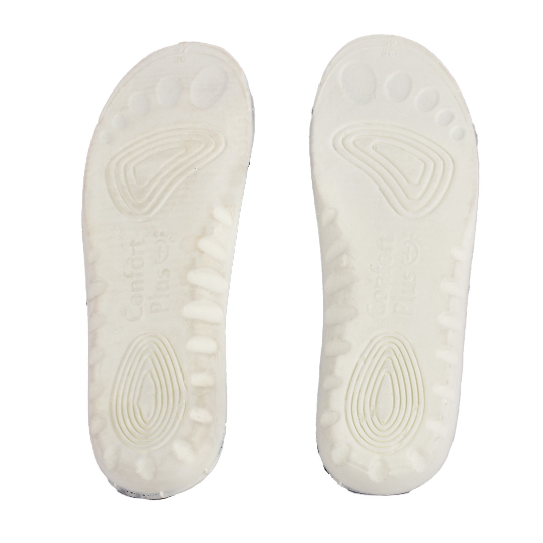 PLANTILLA TIPO ERGÓNOMICA